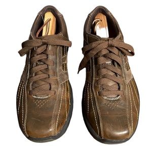 Skechers Mens Relaxed Fit: Masen - Kruger